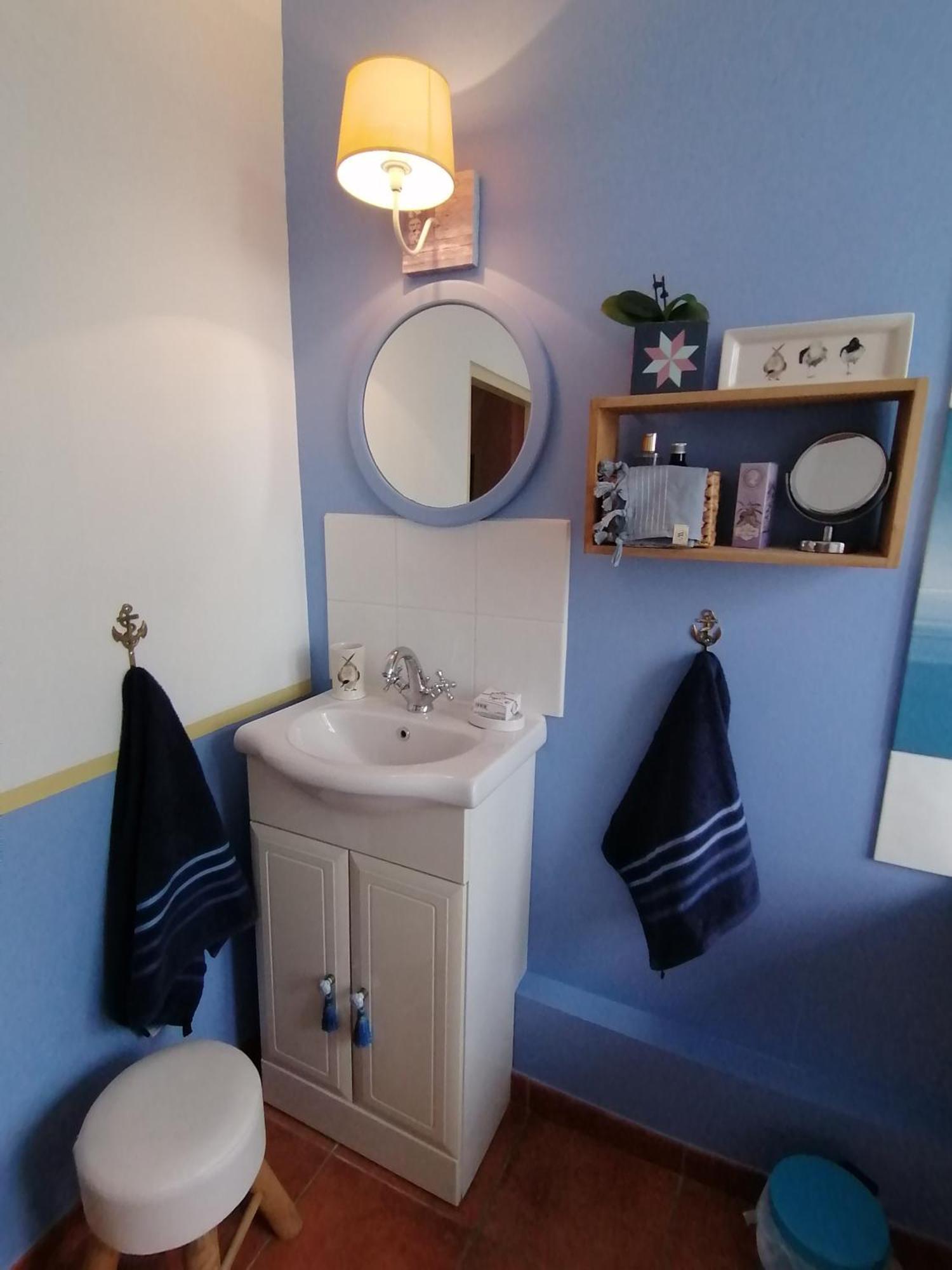 La Tocade Del Arte - Dinan Bed & Breakfast Lanvallay Oda fotoğraf