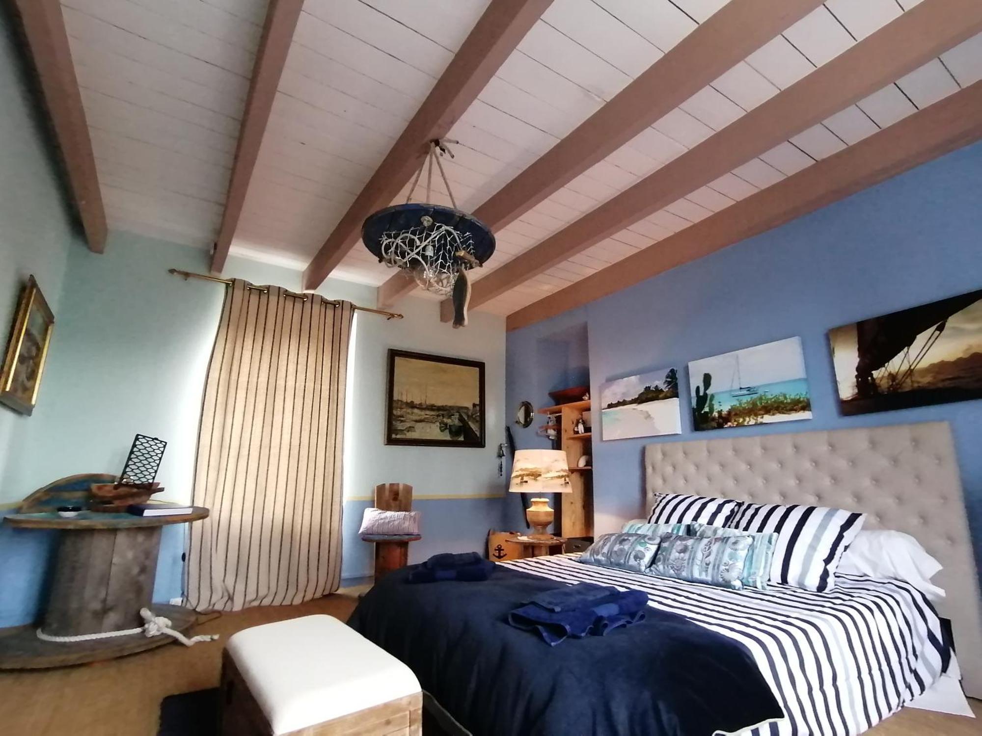 La Tocade Del Arte - Dinan Bed & Breakfast Lanvallay Oda fotoğraf