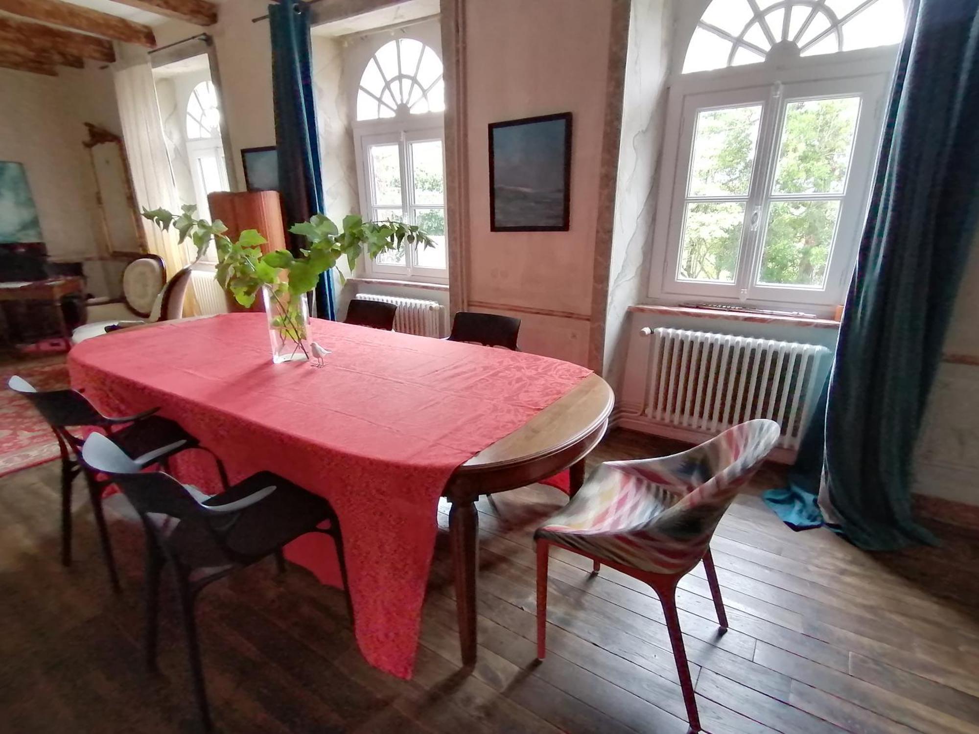 La Tocade Del Arte - Dinan Bed & Breakfast Lanvallay Dış mekan fotoğraf