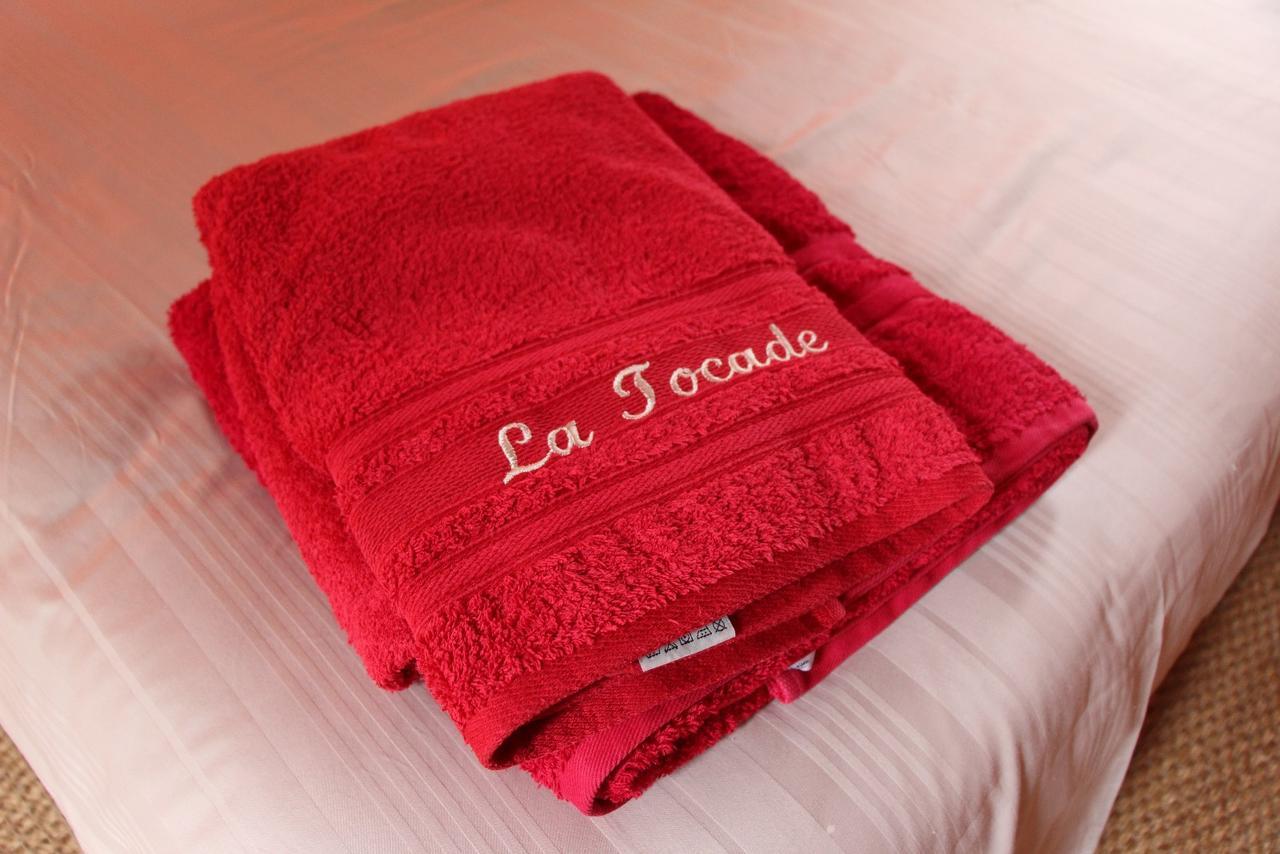 La Tocade Del Arte - Dinan Bed & Breakfast Lanvallay Dış mekan fotoğraf